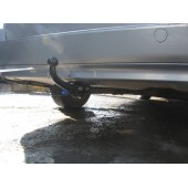 Форкоп зйомний на Ford Mondeo MK 3 (2000-2006) універсал Форкоп зйомний на Ford Mondeo MK 3 (2000-2006) універсал